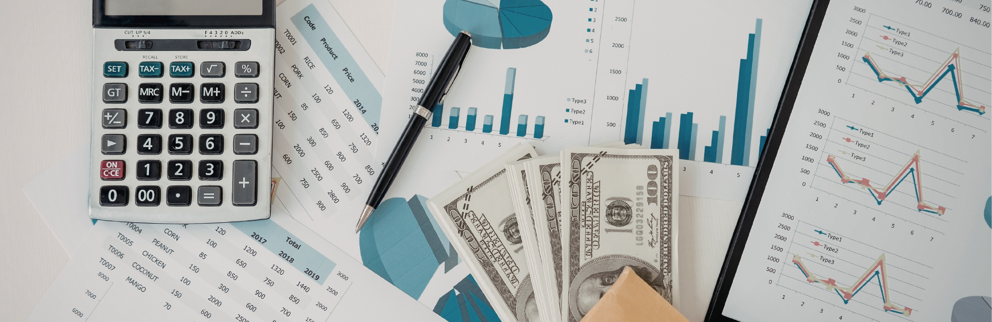 Sin orden, no hay sueño americano